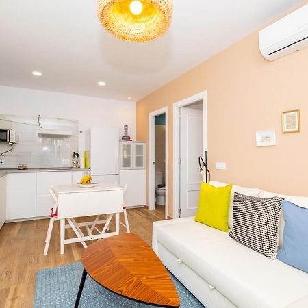 Casa Flor Βίλα Zahora Εξωτερικό φωτογραφία