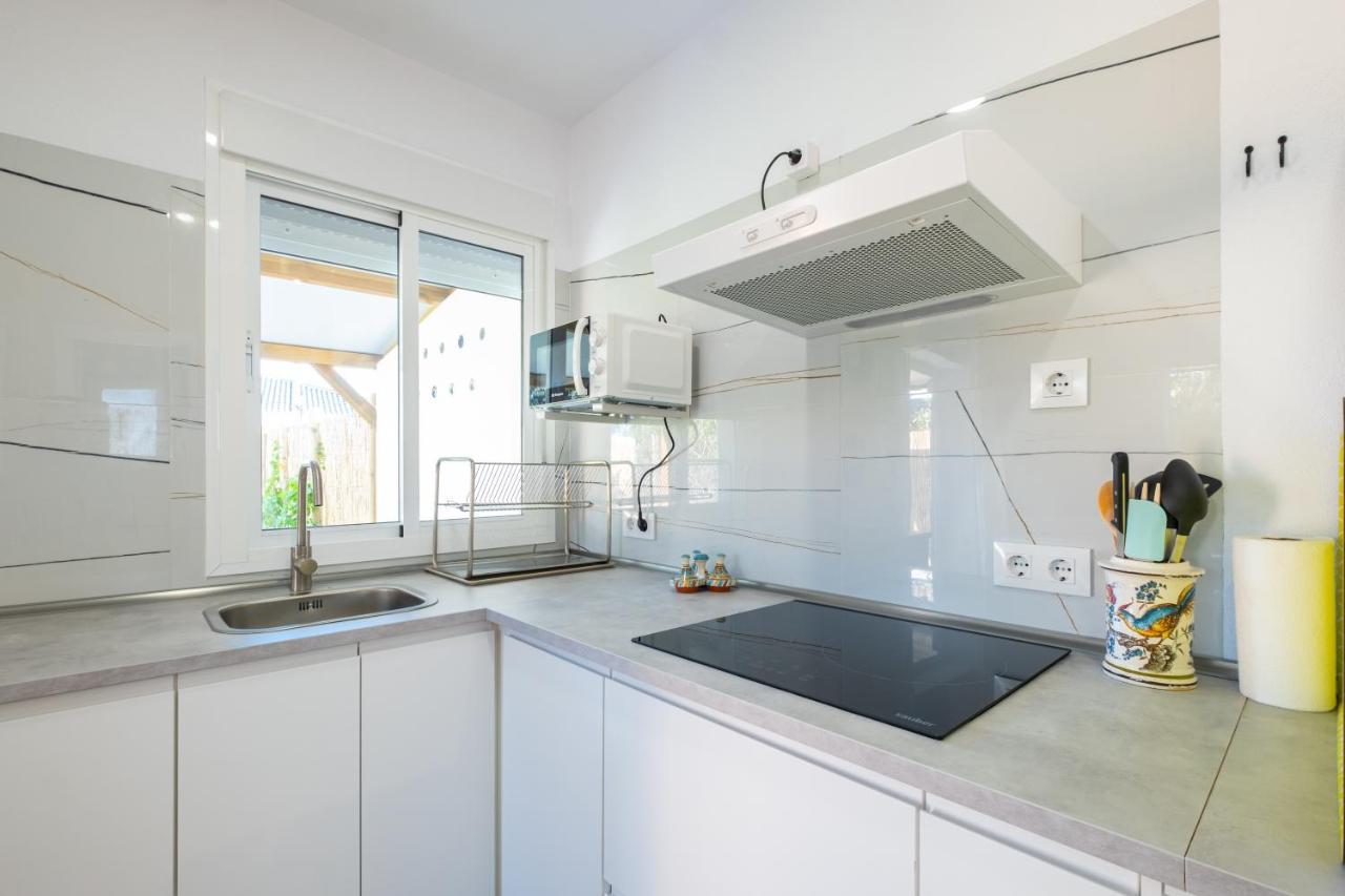 Casa Flor Βίλα Zahora Εξωτερικό φωτογραφία