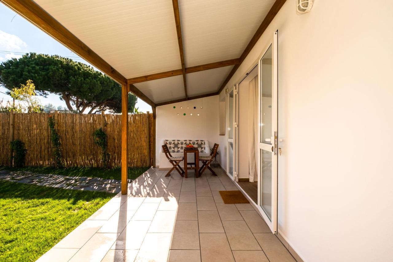 Casa Flor Βίλα Zahora Εξωτερικό φωτογραφία