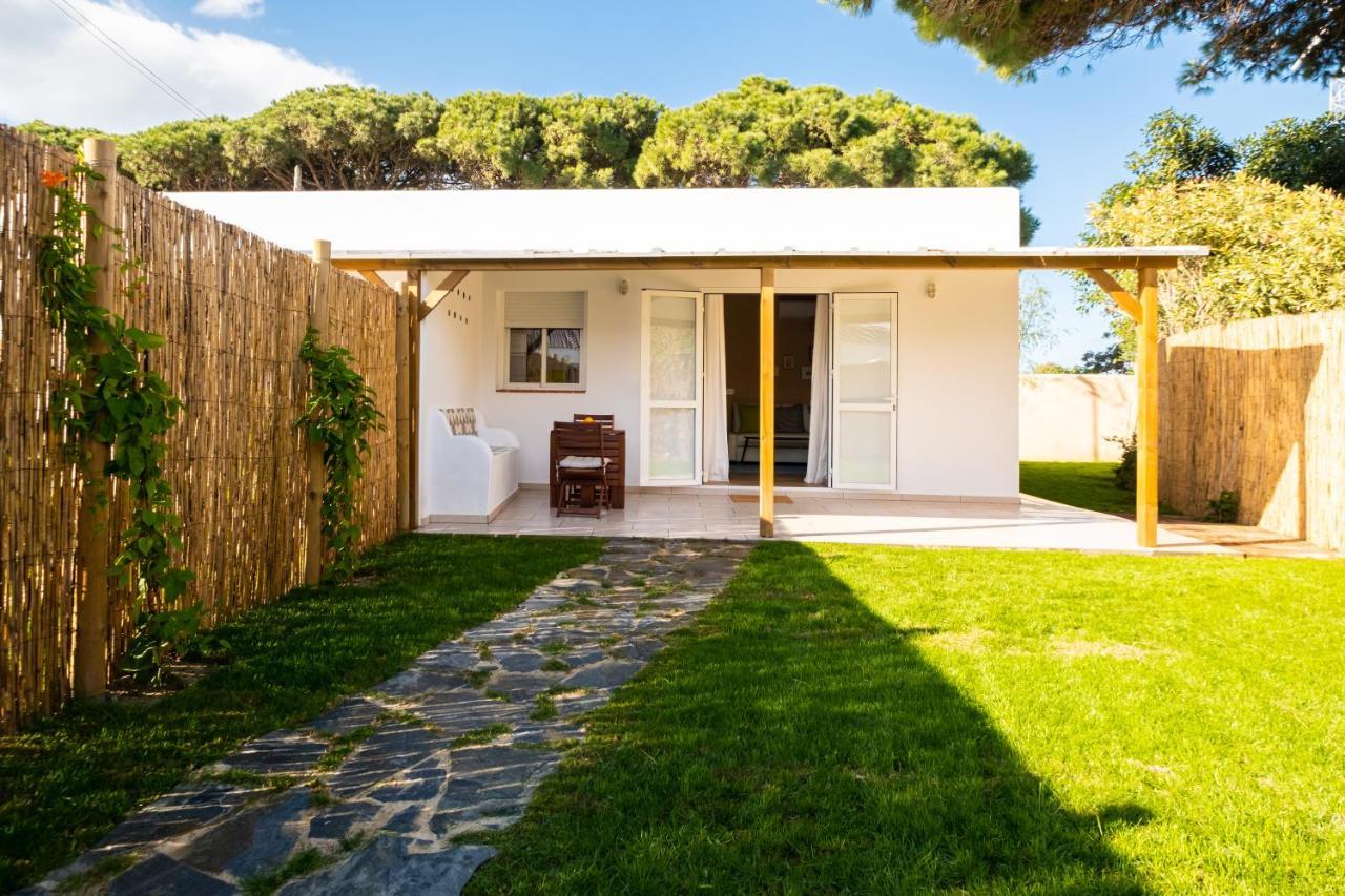 Casa Flor Βίλα Zahora Εξωτερικό φωτογραφία