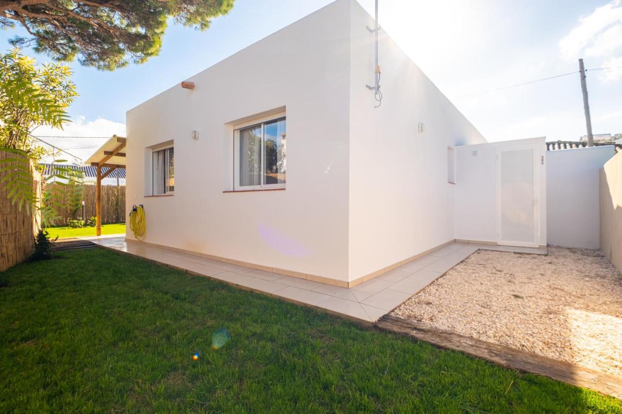 Casa Flor Βίλα Zahora Εξωτερικό φωτογραφία