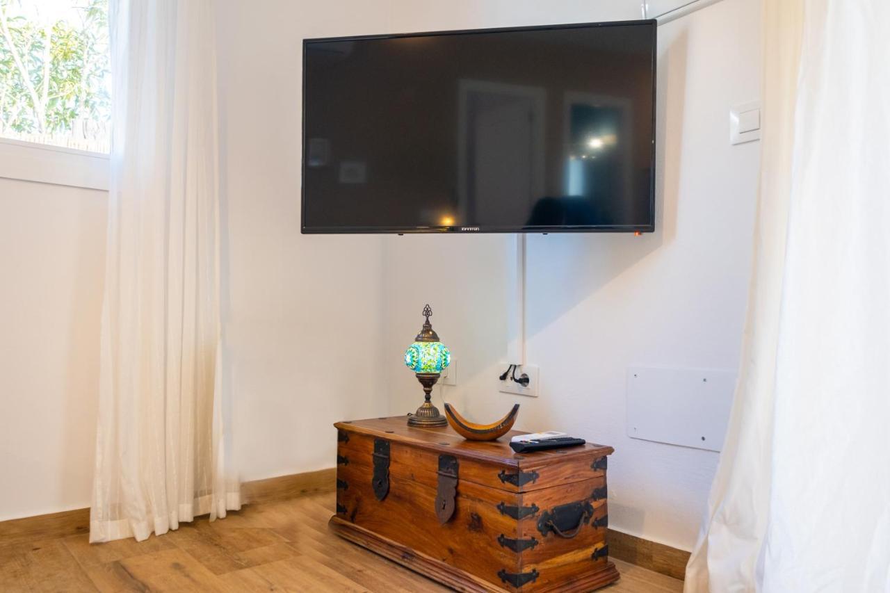 Casa Flor Βίλα Zahora Εξωτερικό φωτογραφία